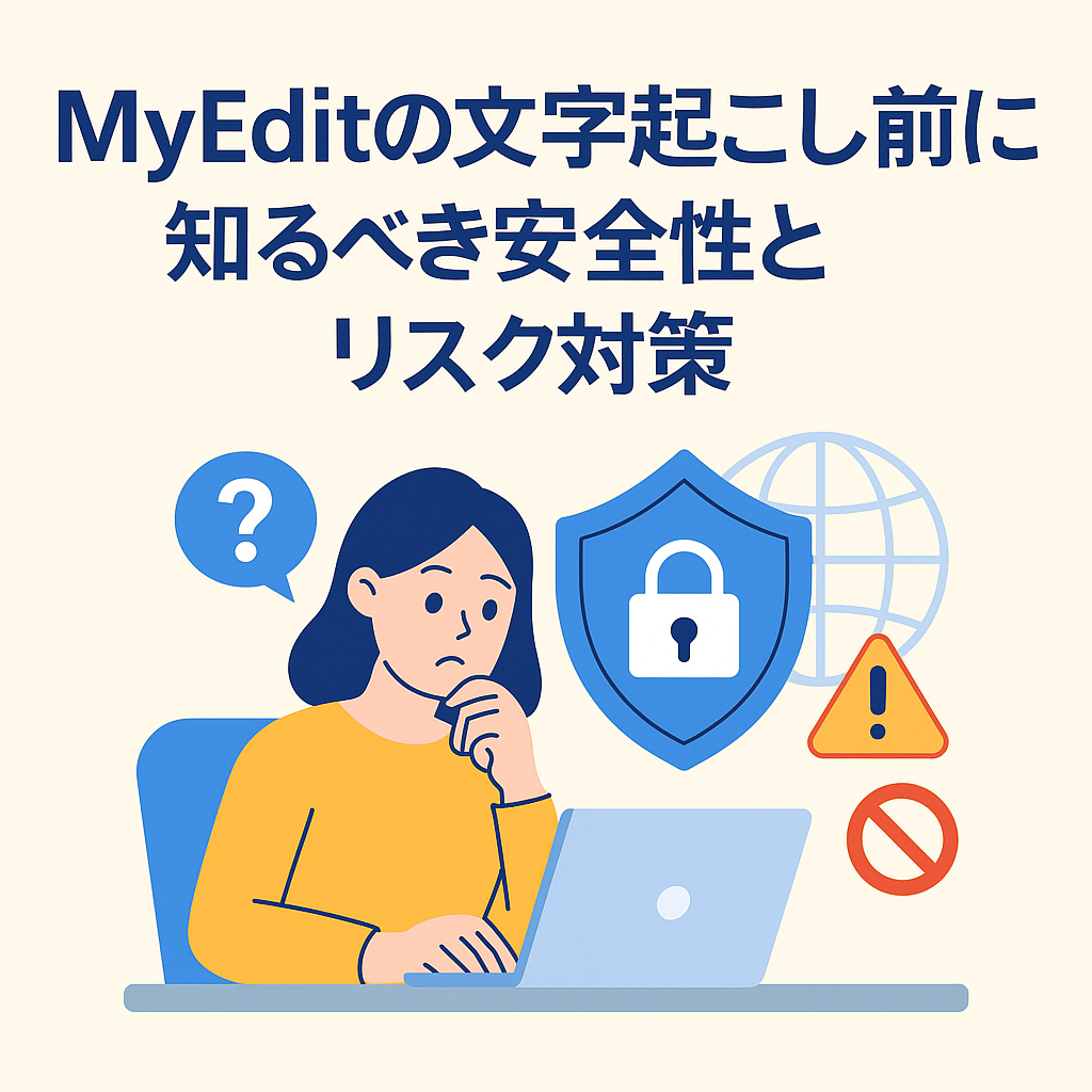 リスク対策