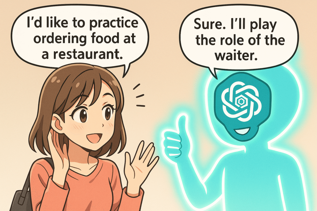 英会話 練習