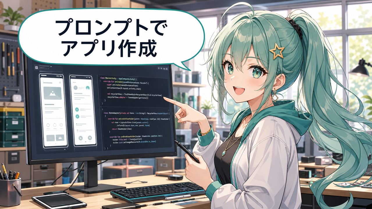 Google AI Studio?Android??????????????????????????