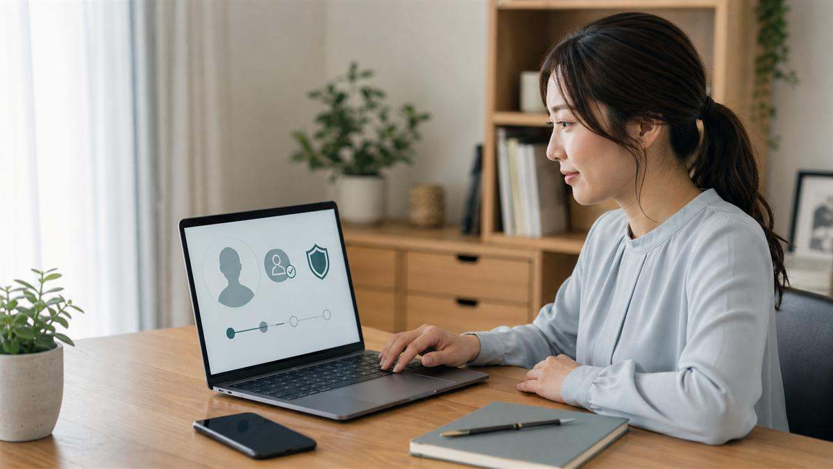 ChatGPT for Teensの年齢誤判定を確認する成人利用者