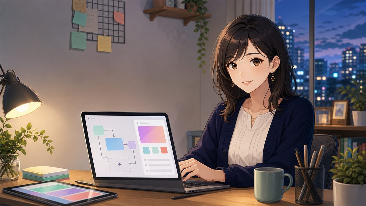 Grok Build無料版でアプリを作る日本人AIブロガー