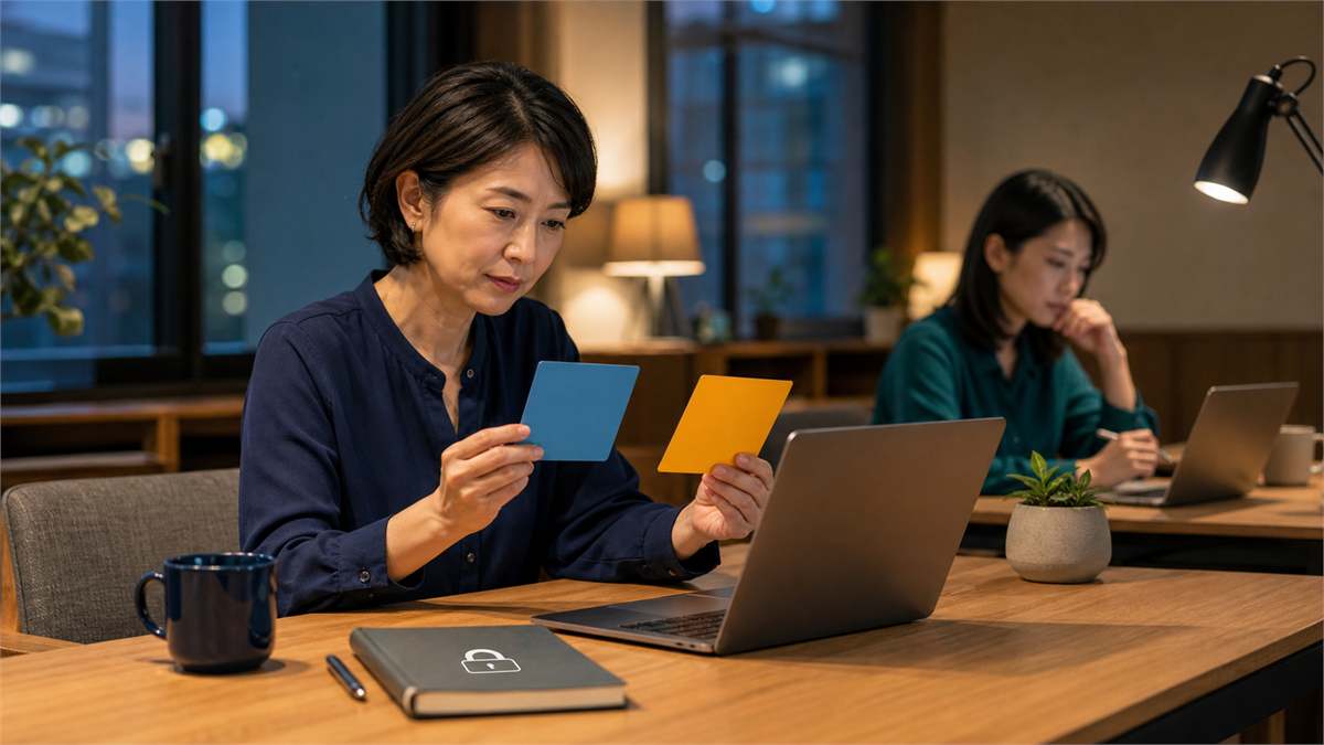 Gemini 3.7 Flashの料金と安全条件を確認して小さく移行する様子