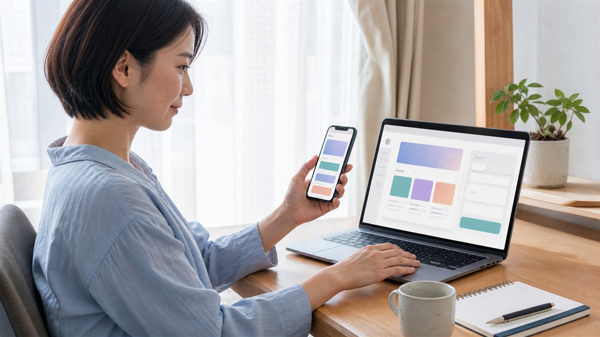 Grok Build無料版で小さなアプリを作る日本人利用者