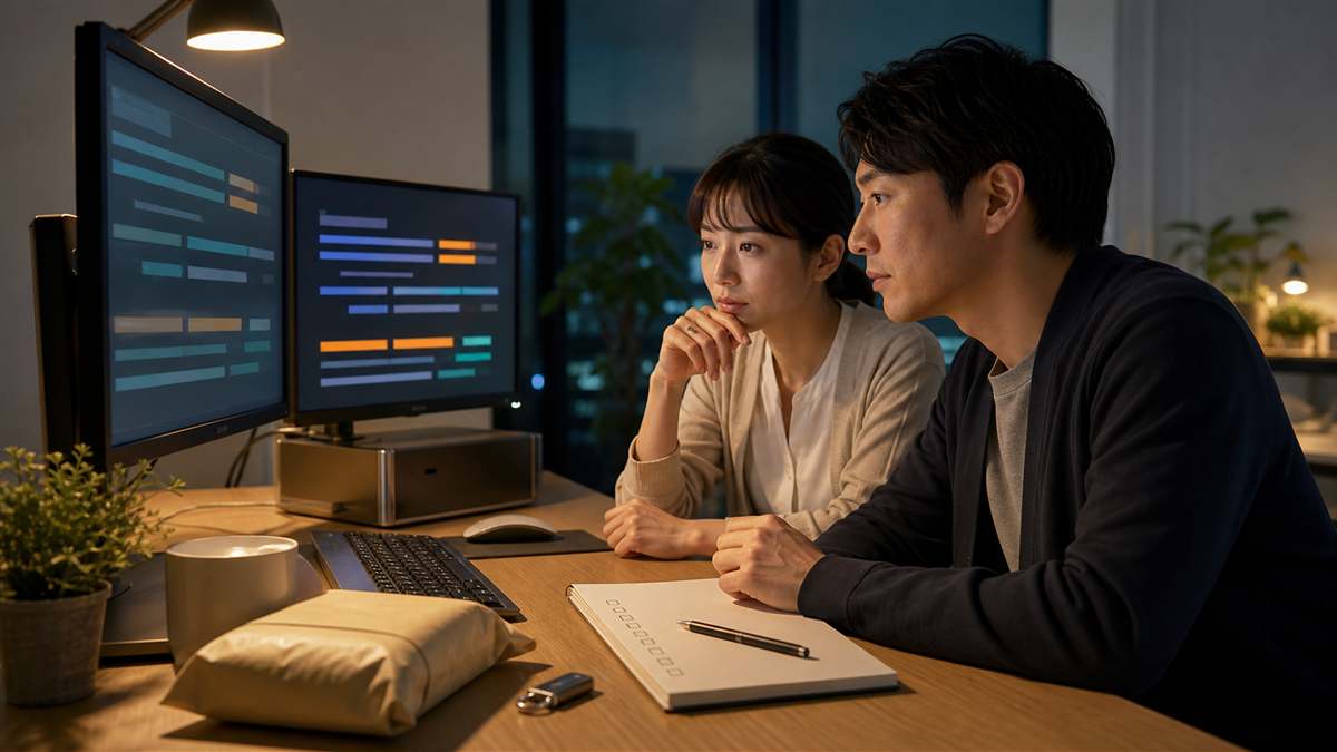 TensorRT Model Connectのエラー原因と安全性を確認する開発者